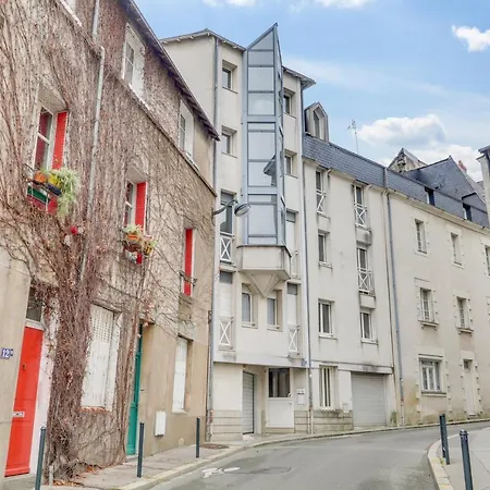Sublime Duplex Cathédrale Appartement *