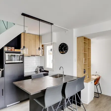 Sublime Duplex Cathedrale *