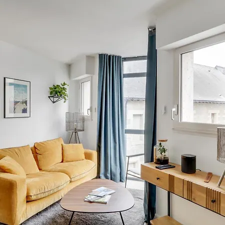 Appartement Sublime Duplex Cathédrale *