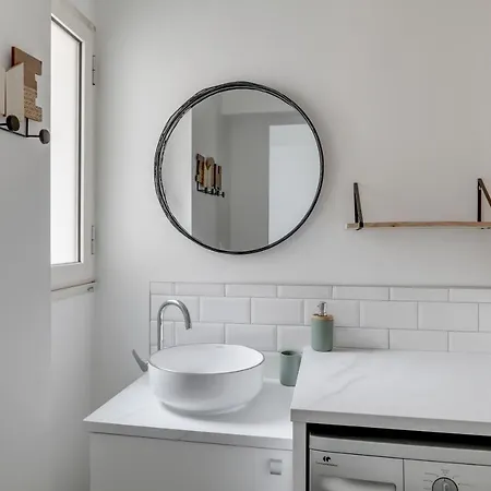 Apartment Sublime Duplex Cathedrale Nantes