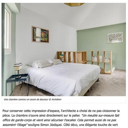 Sublime Duplex Cathedrale Nantes