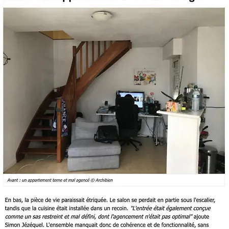 Sublime Duplex Cathedrale *